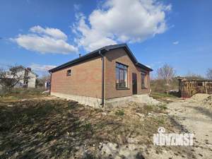 Дача 85м², 1-этажный, участок 6 сот.