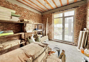 Дом 120м², 1-этажный, участок 4 сот.