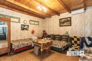 Дом 35м², 2-этажный, участок 7 сот.