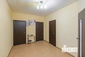 Дом 107м², 1-этажный, участок 3 сот.