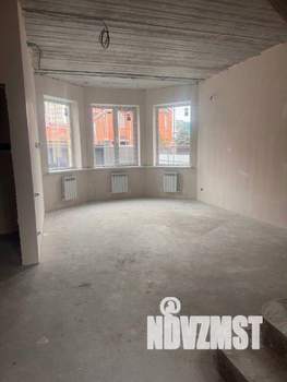 Дом 147м², 2-этажный, участок 3 сот.