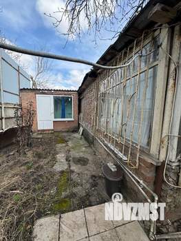 Дом 45м², 2-этажный, участок 5 сот.