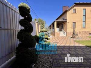 Дом 255м², 2-этажный, участок 7 сот.