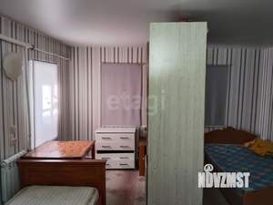 Дом 53м², 1-этажный, участок 5 сот.