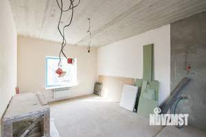 Дача 178м², 3-этажный, участок 5 сот.