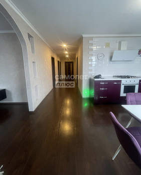 Дом 160м², 2-этажный, участок 6 сот.