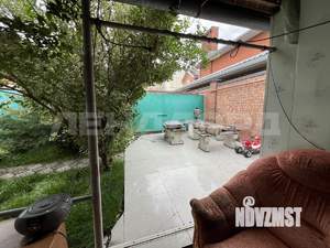 Дом 132м², 2-этажный, участок 2 сот.