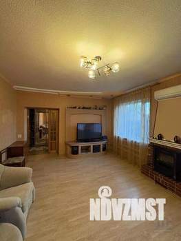 Коттедж 131м², 2-этажный, участок 3 сот.