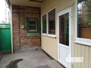 Дом 48м², 1-этажный, участок 5 сот.