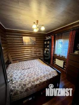 Дом 134м², 2-этажный, участок 591 сот.