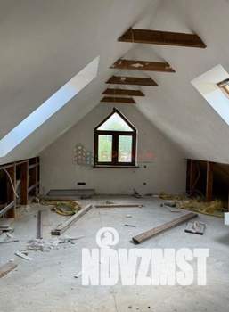 Дом 115м², 2-этажный, участок 3 сот.