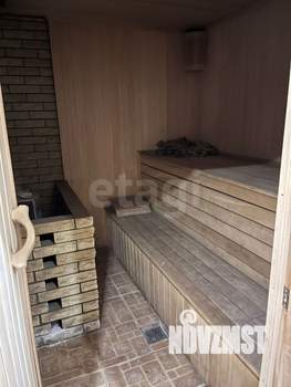 Дом 114м², 2-этажный, участок 8 сот.