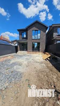 Дом 200м², 2-этажный, участок 3 сот.