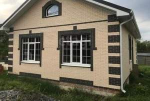 Дача 100м², 1-этажный, участок 7 сот.