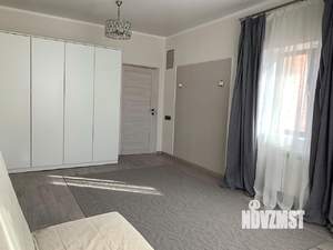 Дача 130м², 3-этажный, участок 5 сот.