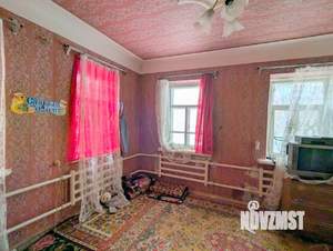 Дом 75м², 1-этажный, участок 5 сот.