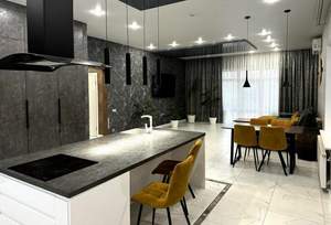 Дом 230м², 1-этажный, участок 10 сот.