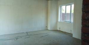 Дом 110м², 1-этажный, участок 4 сот.