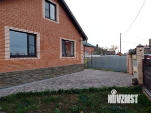 Дом 160м², 2-этажный, участок 5 сот.