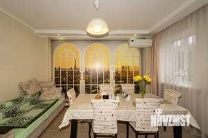 Дом 163м², 2-этажный, участок 6 сот.