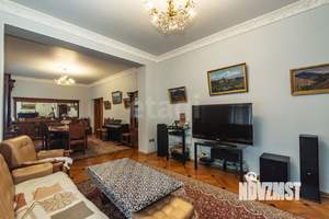 Дом 500м², 4-этажный, участок 5 сот.