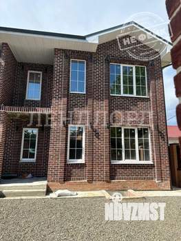 Дом 145м², 2-этажный, участок 2 сот.