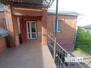 Дом 122м², 2-этажный, участок 5 сот.