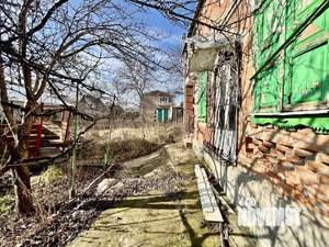 Дом 50м², 2-этажный, участок 5 сот.