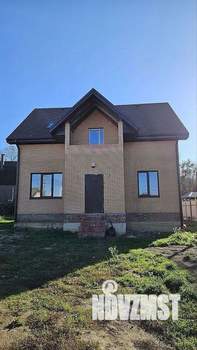 Дом 145м², 2-этажный, участок 6 сот.