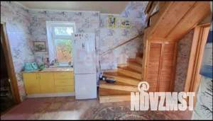 Дом 125м², 2-этажный, участок 5 сот.