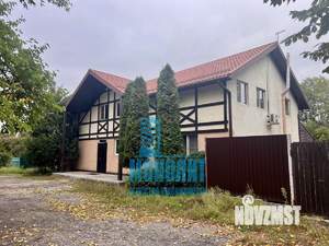 Дом 300м², 2-этажный, участок 15 сот.