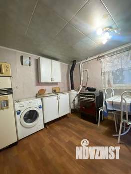 Дом 42м², 1-этажный, участок 2 сот.