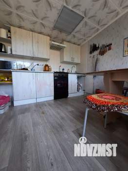 Дом 60м², 1-этажный, участок 2 сот.