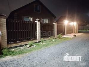 Дом 160м², 2-этажный, участок 5 сот.