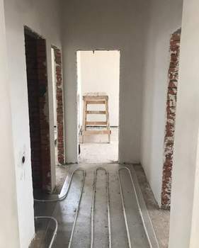 Дом 130м², 1-этажный, участок 5 сот.