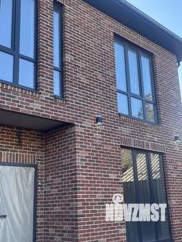 Дом 176м², 2-этажный, участок 3 сот.