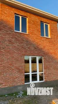 Дом 120м², 2-этажный, участок 3 сот.