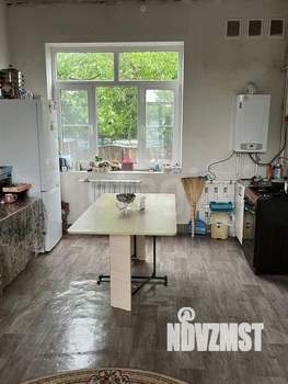 Дом 110м², 2-этажный, участок 3 сот.