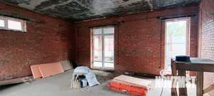 Дом 158м², 2-этажный, участок 5 сот.