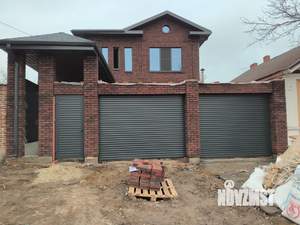 Дом 270м², 1-этажный, участок 4 сот.