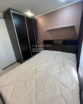 Дом 52м², 1-этажный, участок 6 сот.