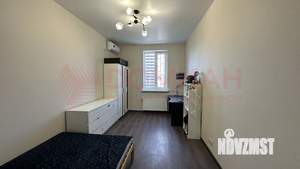 Дом 225м², 3-этажный, участок 8 сот.