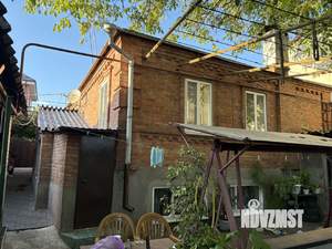 Дом 123м², 1-этажный, участок 13 сот.