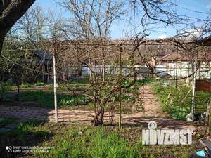 Дом 36м², 2-этажный, участок 6 сот.