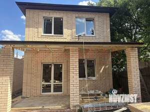 Дом 127м², 2-этажный, участок 2 сот.