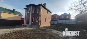 Дом 130м², 2-этажный, участок 6 сот.