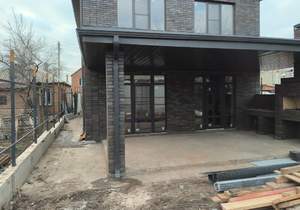 Дом 230м², 2-этажный, участок 4 сот.