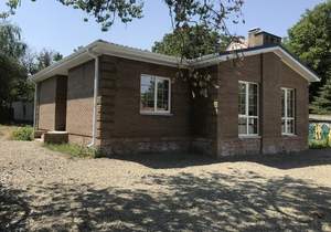 Дом 110м², 1-этажный, участок 6 сот.