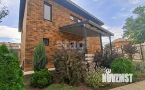 Дом 146м², 2-этажный, участок 3 сот.