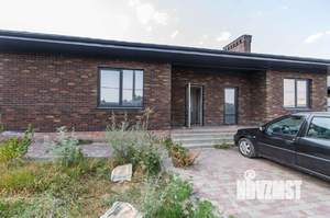 Дом 200м², 1-этажный, участок 6 сот.